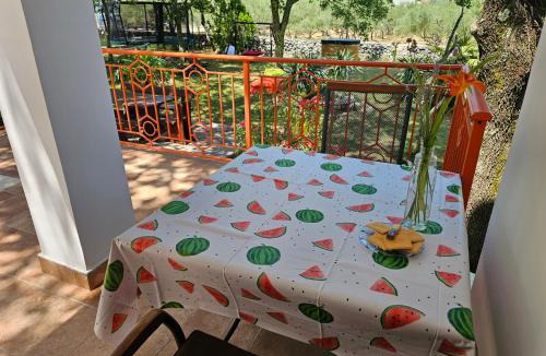 Porat Apartment | Villa Kučan