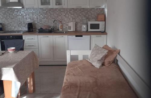 Krucica Apartment | Two Bedroom Apartment with Sea View