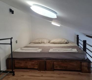 Bosanska Krupa Apartment | Apartman hukanovic