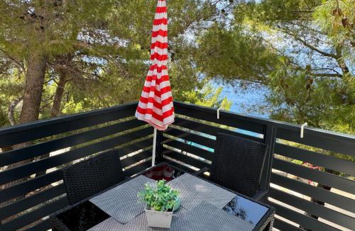 Mljet Apartment | Apartments Rotim, Mljet, Sutmiholjska