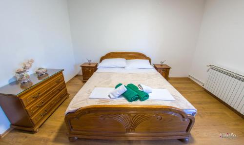 Ljubuski House | Holiday Home Blaz