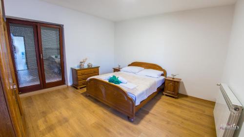 Ljubuski House | Holiday Home Blaz