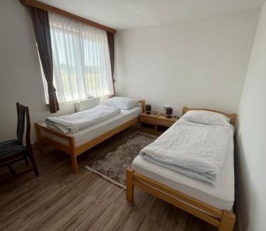 Posavina Canton House | Motel i Restoran Ana