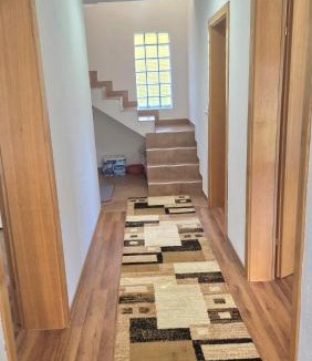 Hadzici House | Villa Nature