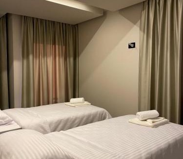 Cardacani Apartment | Apartmani Mila Mi