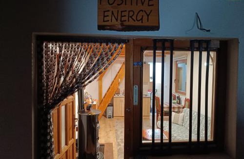 Visoko House | Positive energy