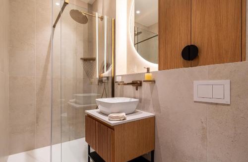 Poljane Villa | Villa Ladeti Sereno