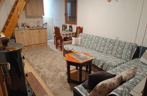 Visoko House | Positive energy