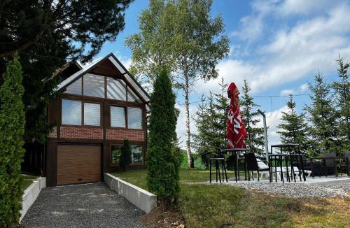 Sokolac Bed & Breakfast | Etno naselje KUM