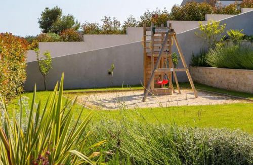 Jezera Villa | Magnificent Murter Villa Villa Royal 4 Bedrooms Sea Views & Private Pool