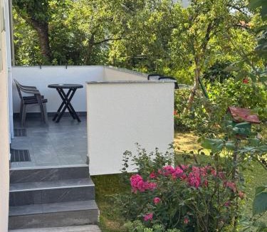 Ilidza House | Miki