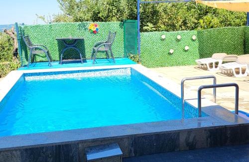 Banja Luka House | VIKENDICA GARFILD SA BAZENOM i SAUNOM BANJA LUKA