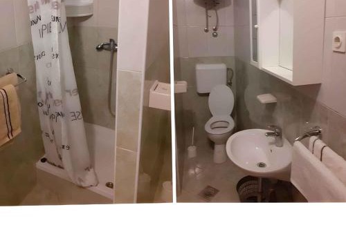 Lopar Apartment | Apartment Lopar 9