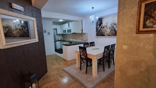 Capljina Apartment | Apartman Čapljina