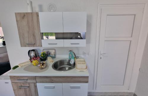 Bugojno Apartment | Apartmani Velić