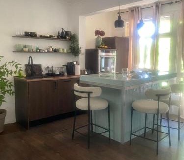 Ljubuski House | Casa Madre Kravice Waterfalls