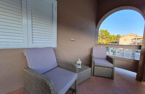Mundanije Apartment | Apartments in Mundanije - Insel Rab 30445