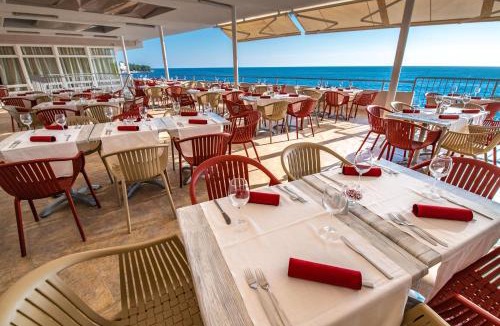 Pula Resort | Splendid Resort
