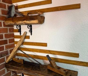 Rogatica Cabin | Mlinareva Kuća