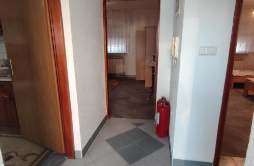 Sanski-Most Apartment | Prenoćiste Borik