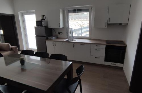 Marindol Apartment | Družinski apartmaji Judnič