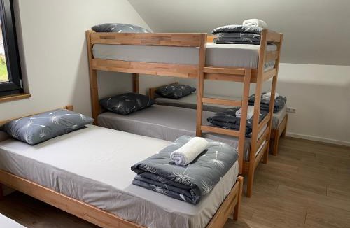 Sumece House | Kuća za odmor Ana