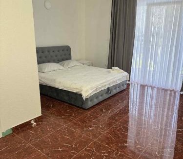 Tuzla Canton Hotel | Dvorac Kastel