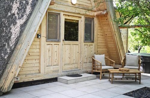 Beltinci Other | Luxury Wellnes Glamping Cottage - Salvus