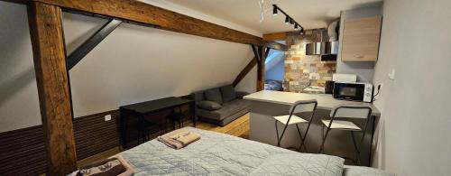 Sodrazica House | Planinski Dom na Travni Gori