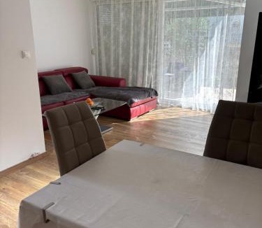 Brodarica Apartment | Adria 2