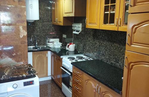 Sumece Apartment | Studio Relax