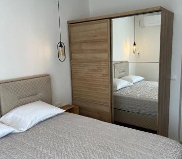 Ljubuski Apartment | Mali Raj