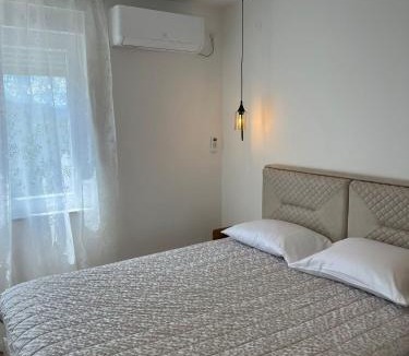 Ljubuski Apartment | Mali Raj
