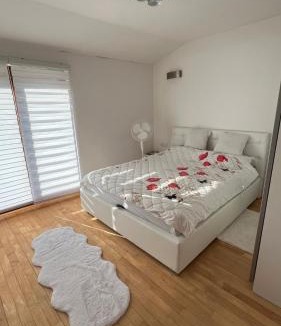 Sarajevo Canton House | Farah House