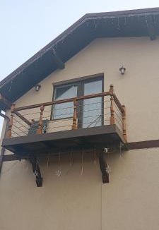 Tarlungeni House | Vila Bella Tarlungeni