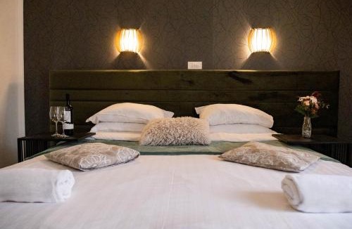 Cujica Krcevina Hotel | Plitvice Inn