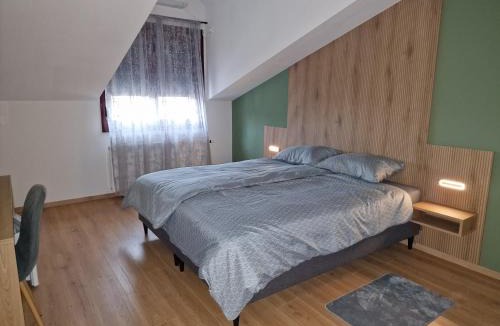 Apatin Apartment | Apartmani i sobe PARK