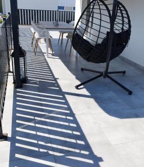 Drage Apartment | Aniva