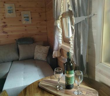 Mackat Ski Chalet | Kućica Mačkat