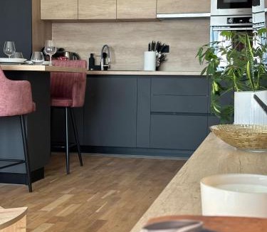 Ljubuski Apartment | Apartment Lumar