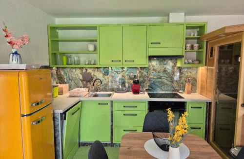 Smarje pri Jelsah Apartment | GREEN LAND Family Fun Sport Resort