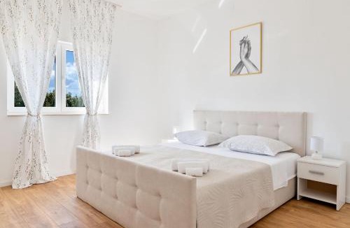 Unesic House | Kuća za odmor Matetić