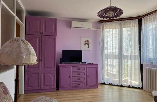 Old Town Apartment | LiLea
