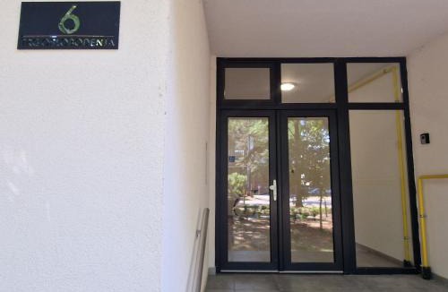 Apatin Apartment | Apartmani i sobe PARK
