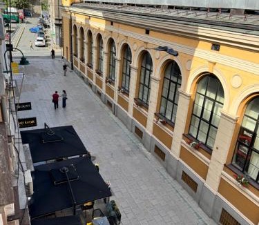 Ferhadija Street Apartment | Apartments Elfie