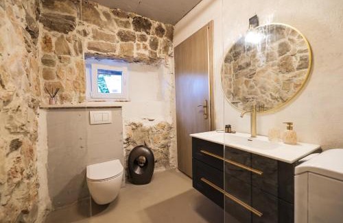 Donje Rastane Villa | Anchi Villa