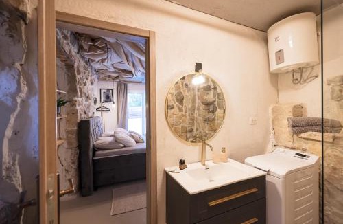 Donje Rastane Villa | Anchi Villa