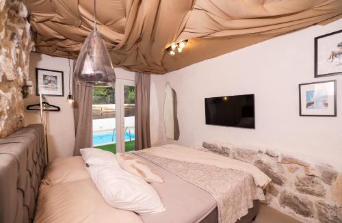Donje Rastane Villa | Anchi Villa
