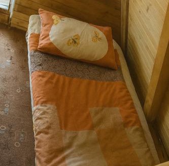Sumece House | Vikendica Litrić