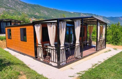 Federation of Bosnia and Herzegovina House | Rama Holiday Resort